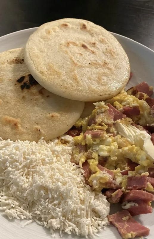 Buenos dias