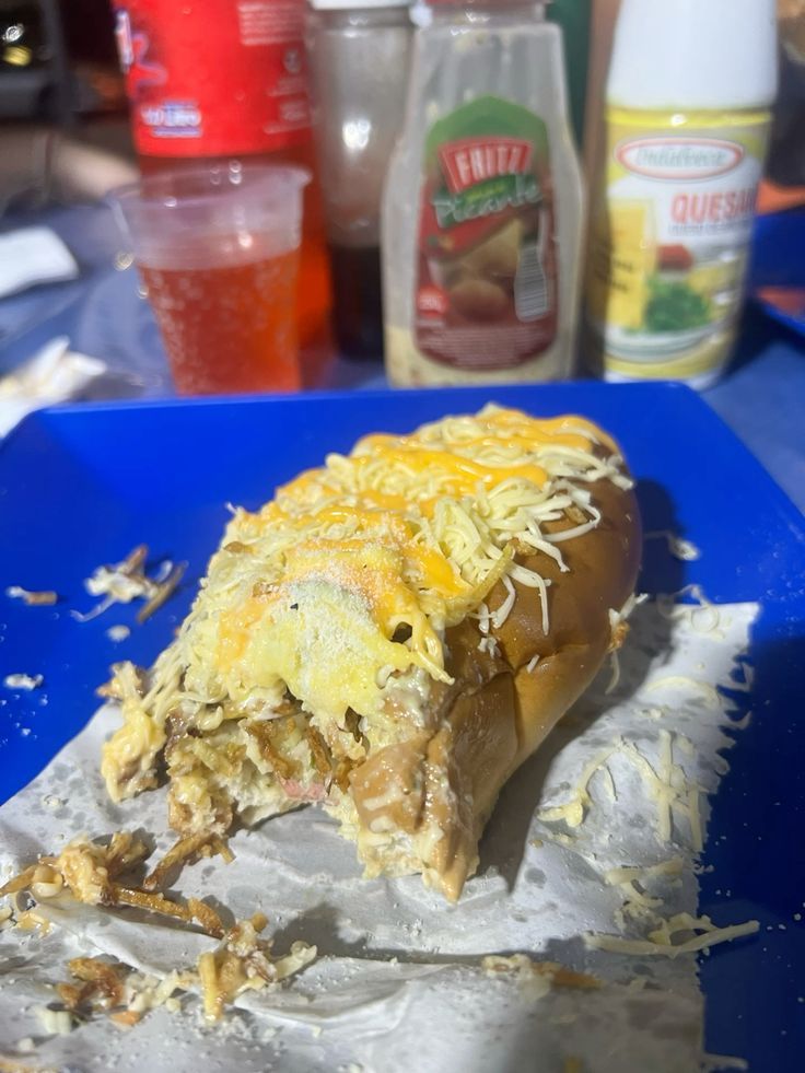 Pasaron cosas