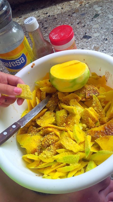 Mango