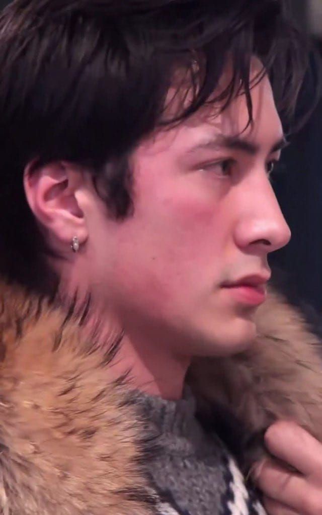 Este hombre