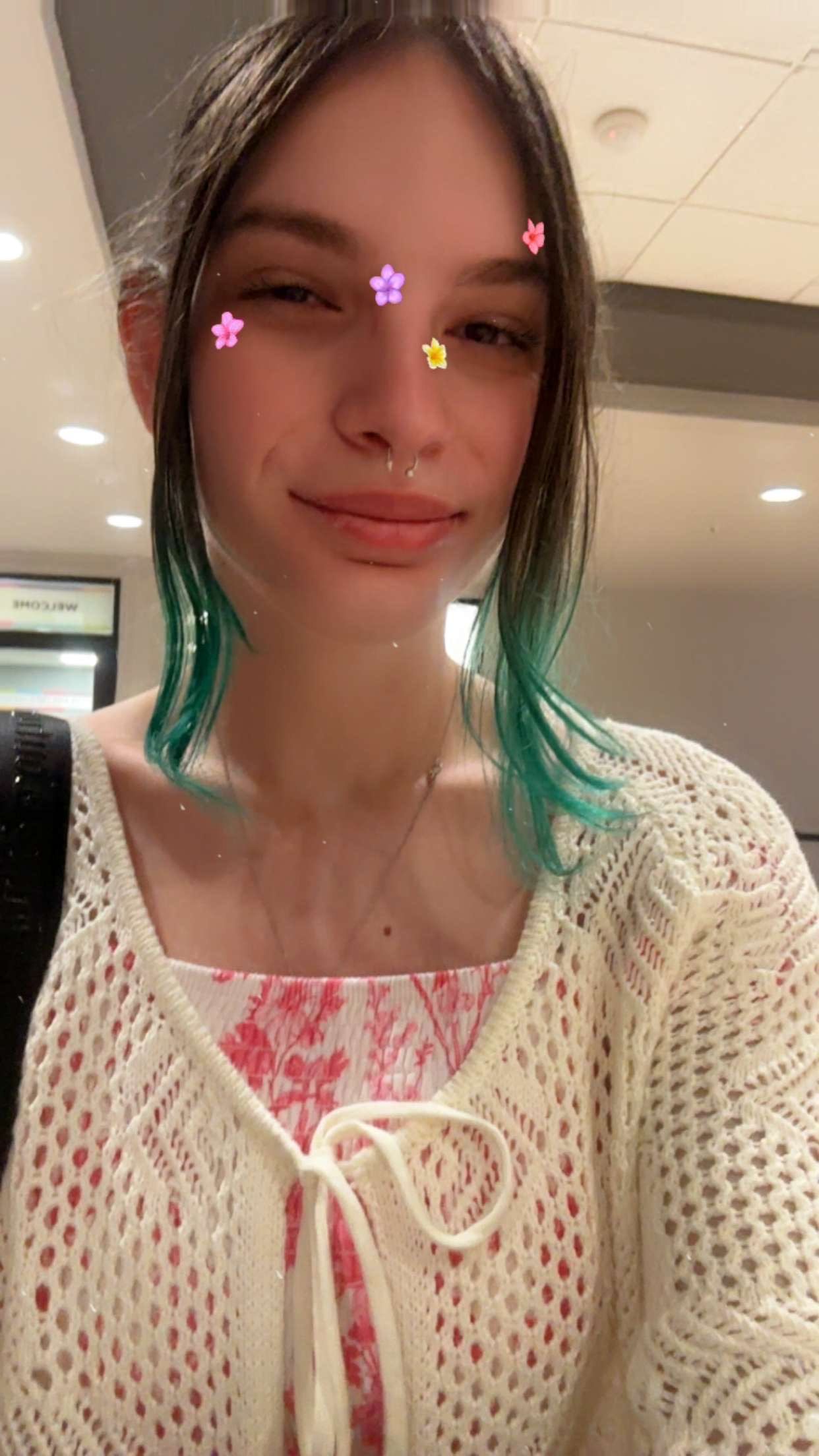 I missed yall!