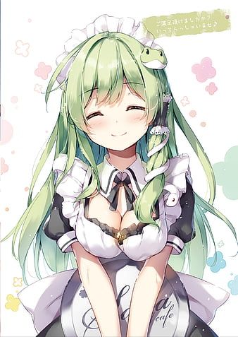 Let's play and chat some :3