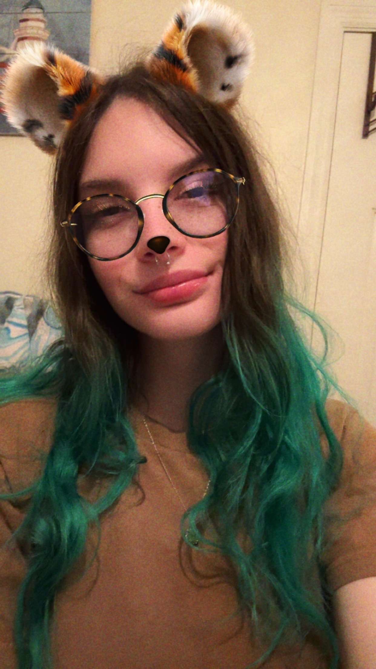Good morning cuties!