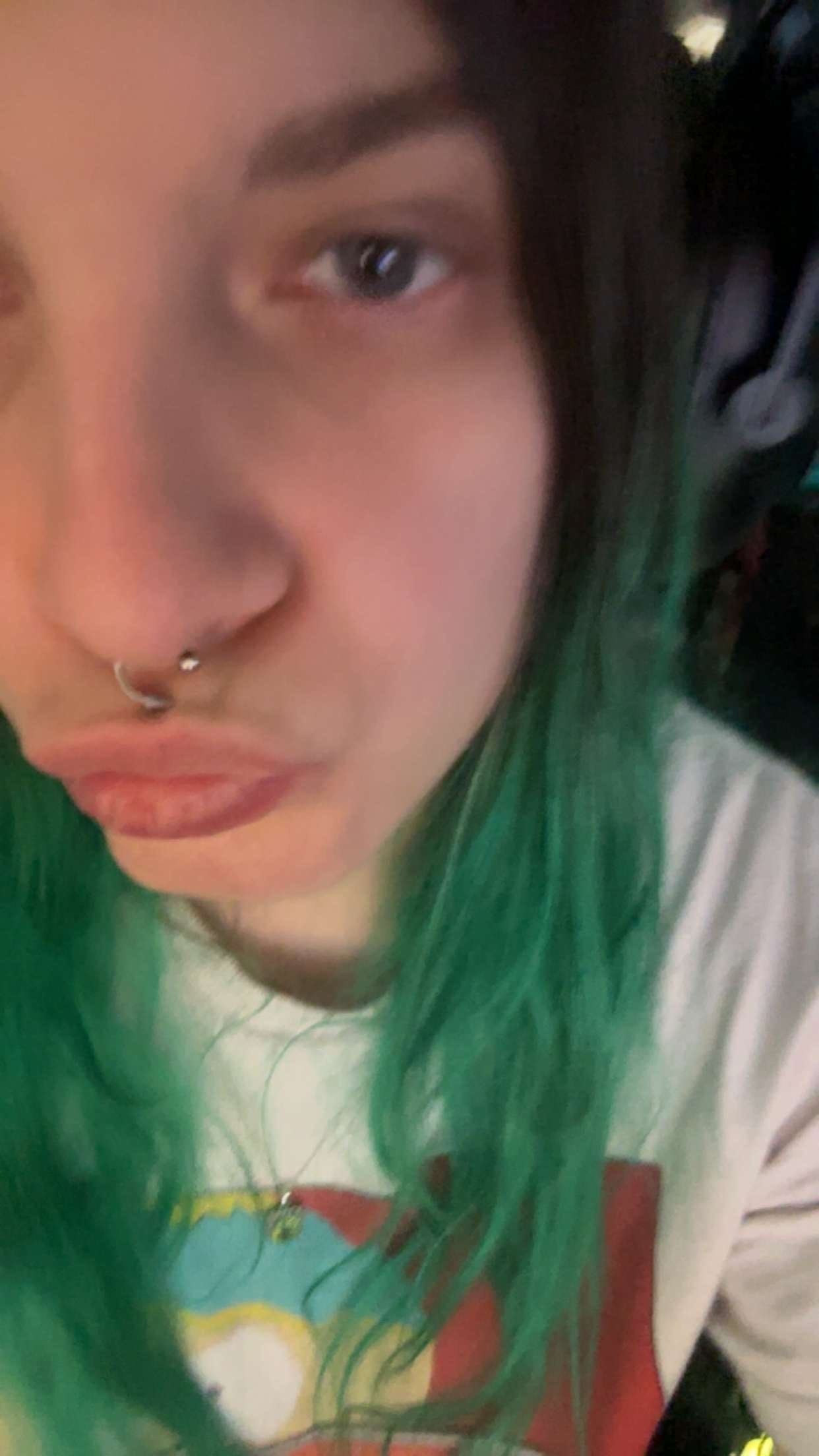 Up for some texts or games? ˶ᵔ ᵕ ᵔ˶