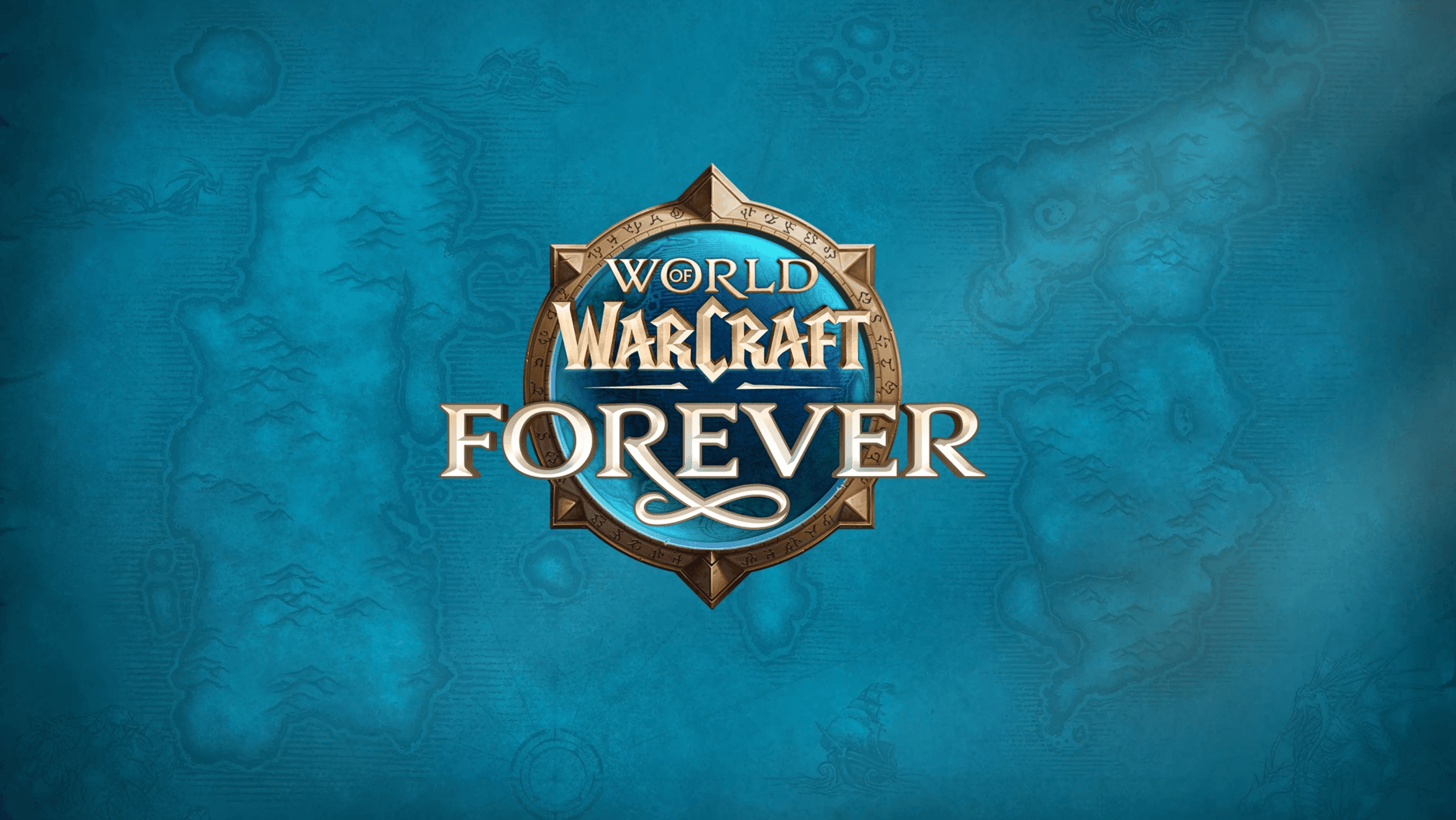 WoW Forever drops in less than two weeks. Join me!