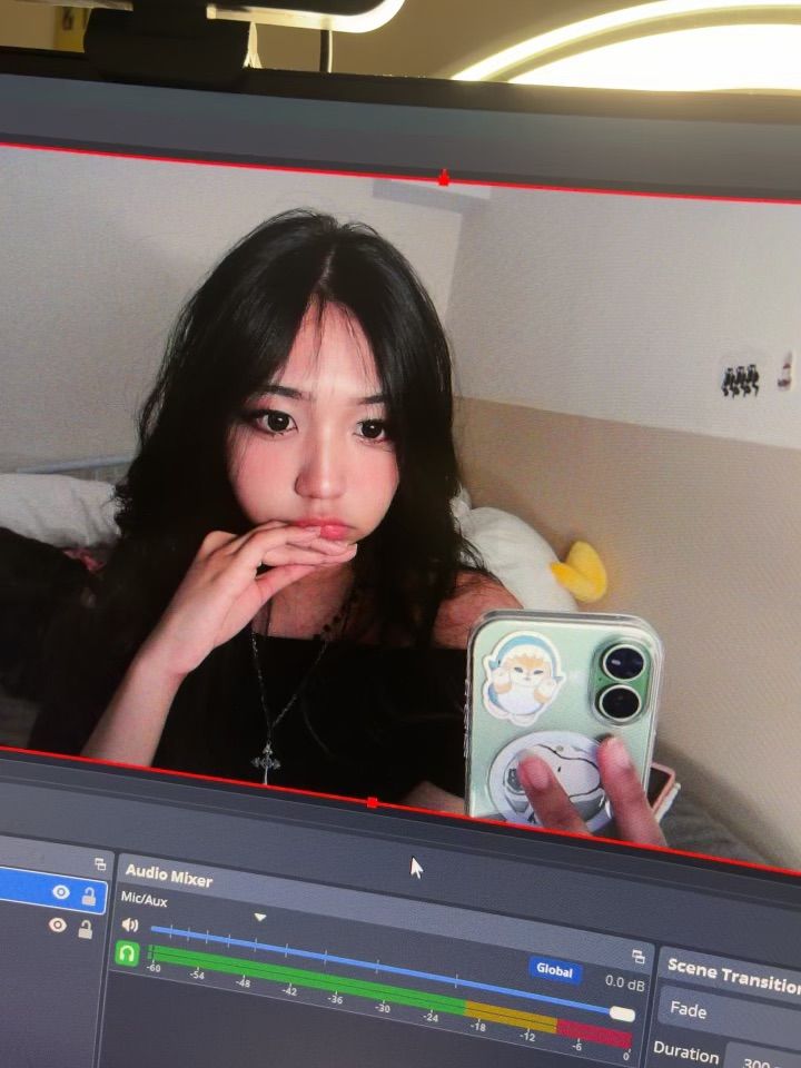Hai:>