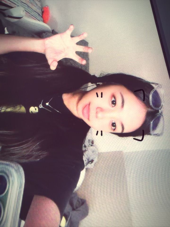 meow