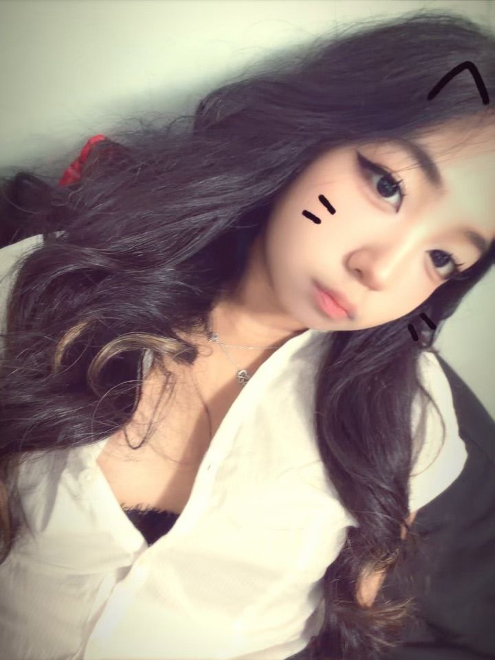selfies meow