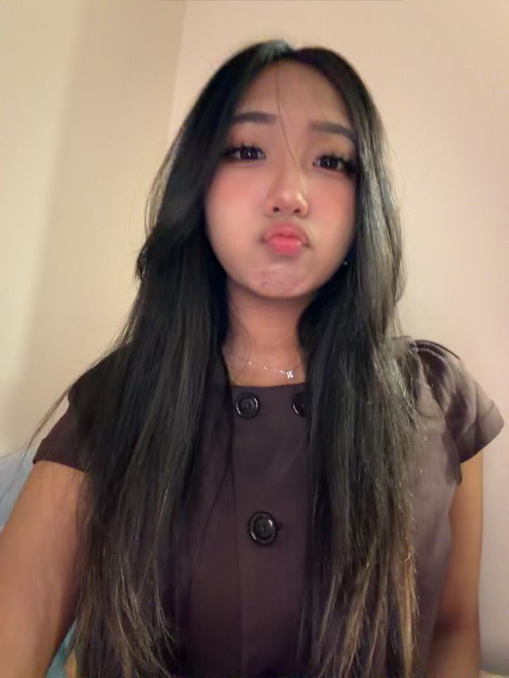 hai selfies