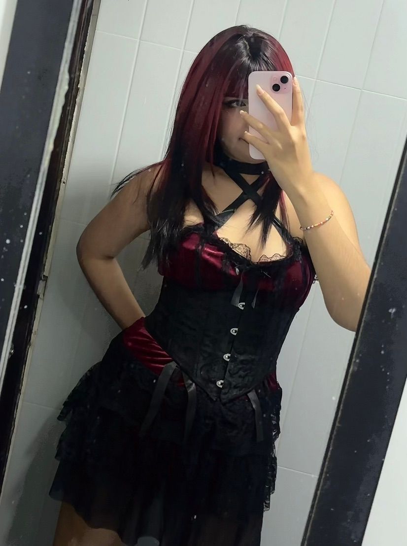 Hiiii 🥀