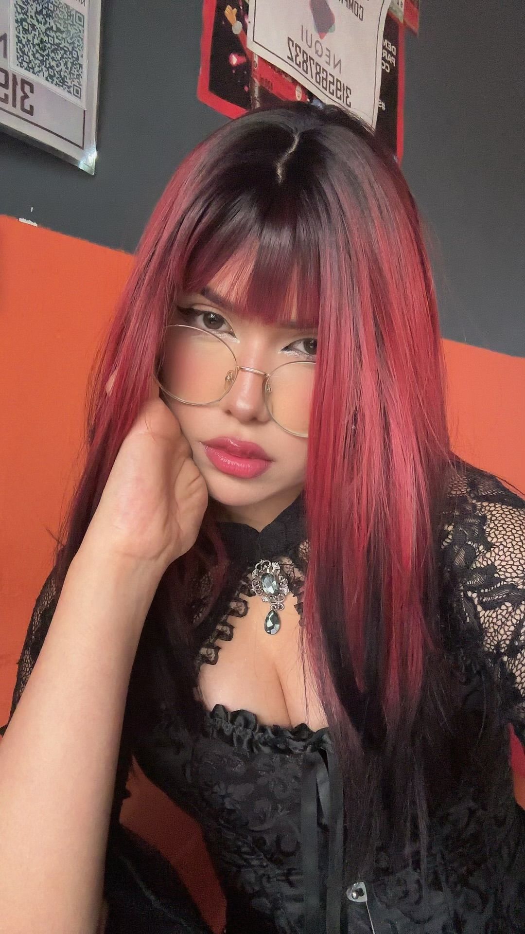 Hiiii
