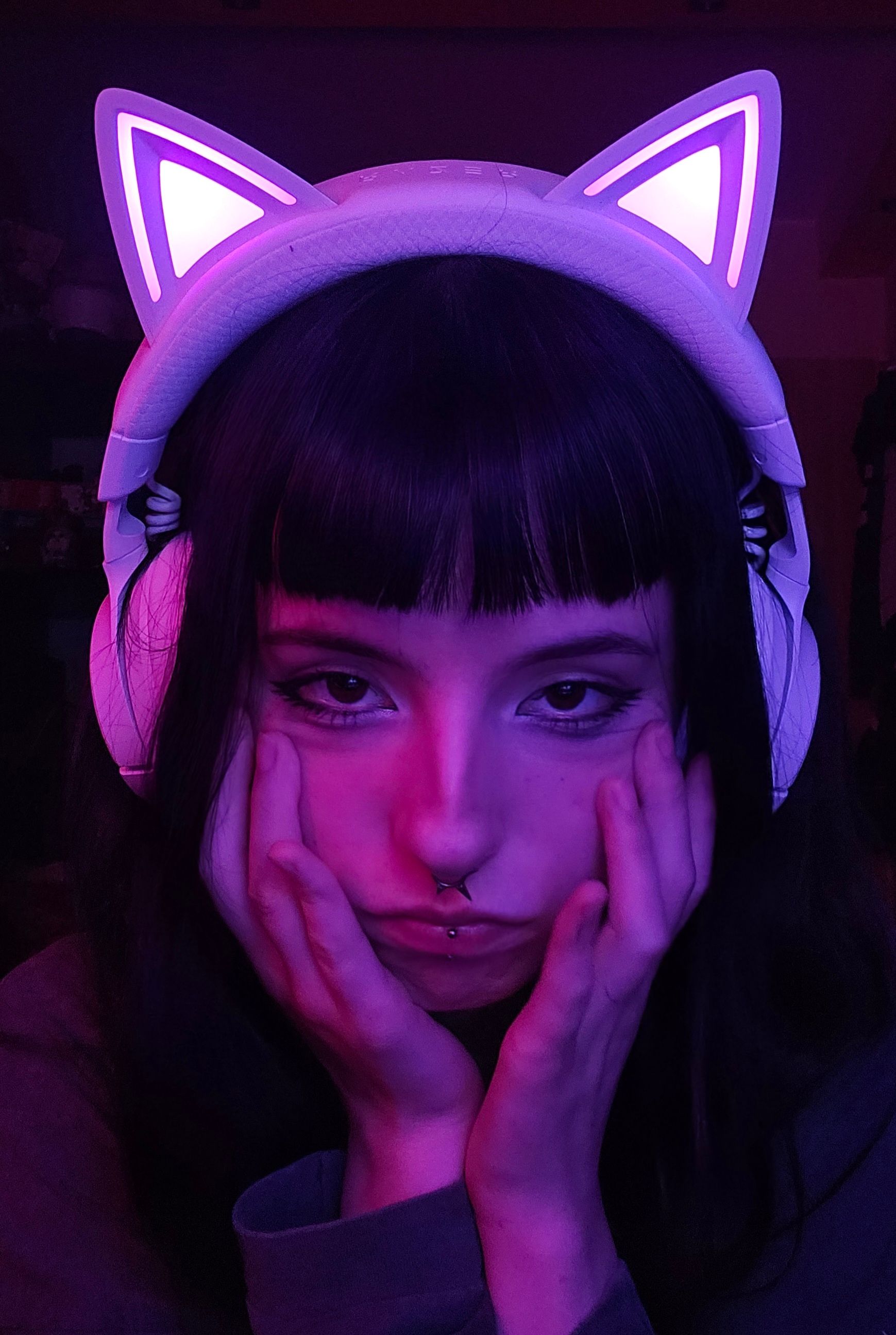 💖Your kitty is available again💖