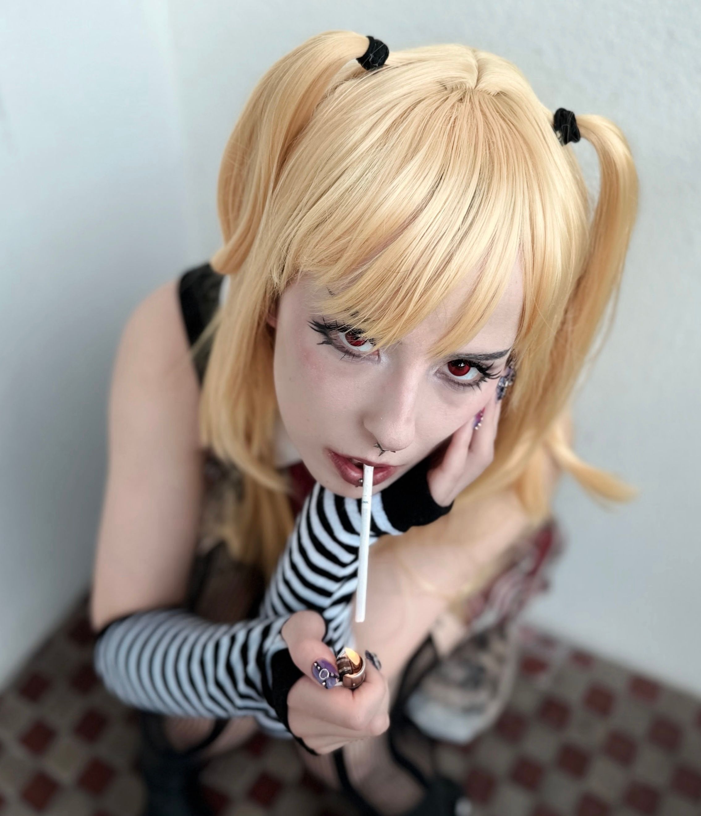 First post on my where_is_floraa ig