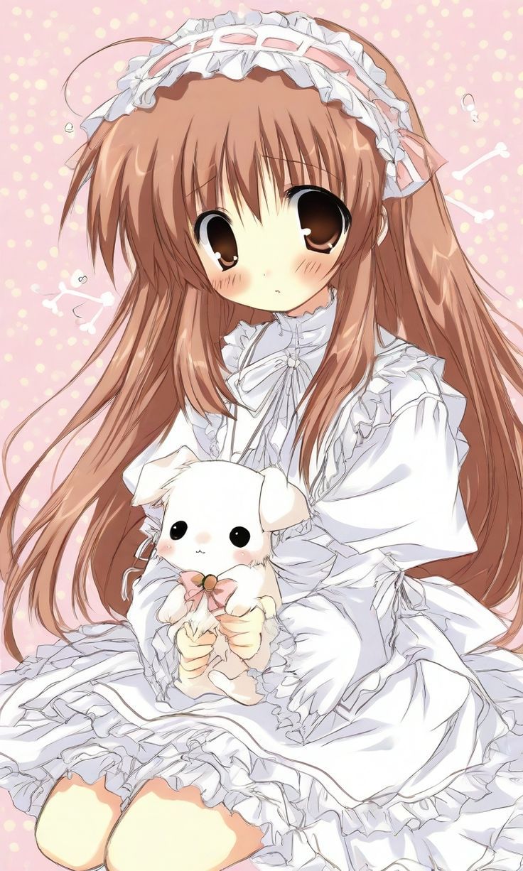 want to play with the cutest supp? :3