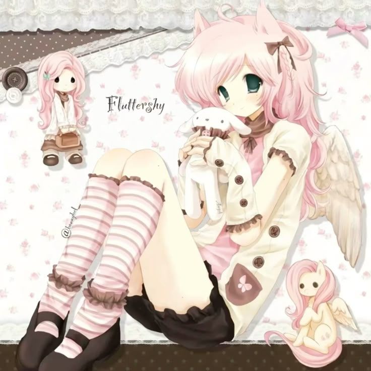 Favorite My Little Pony character? (˶˃ ᵕ ˂˶) .ᐟ.ᐟ