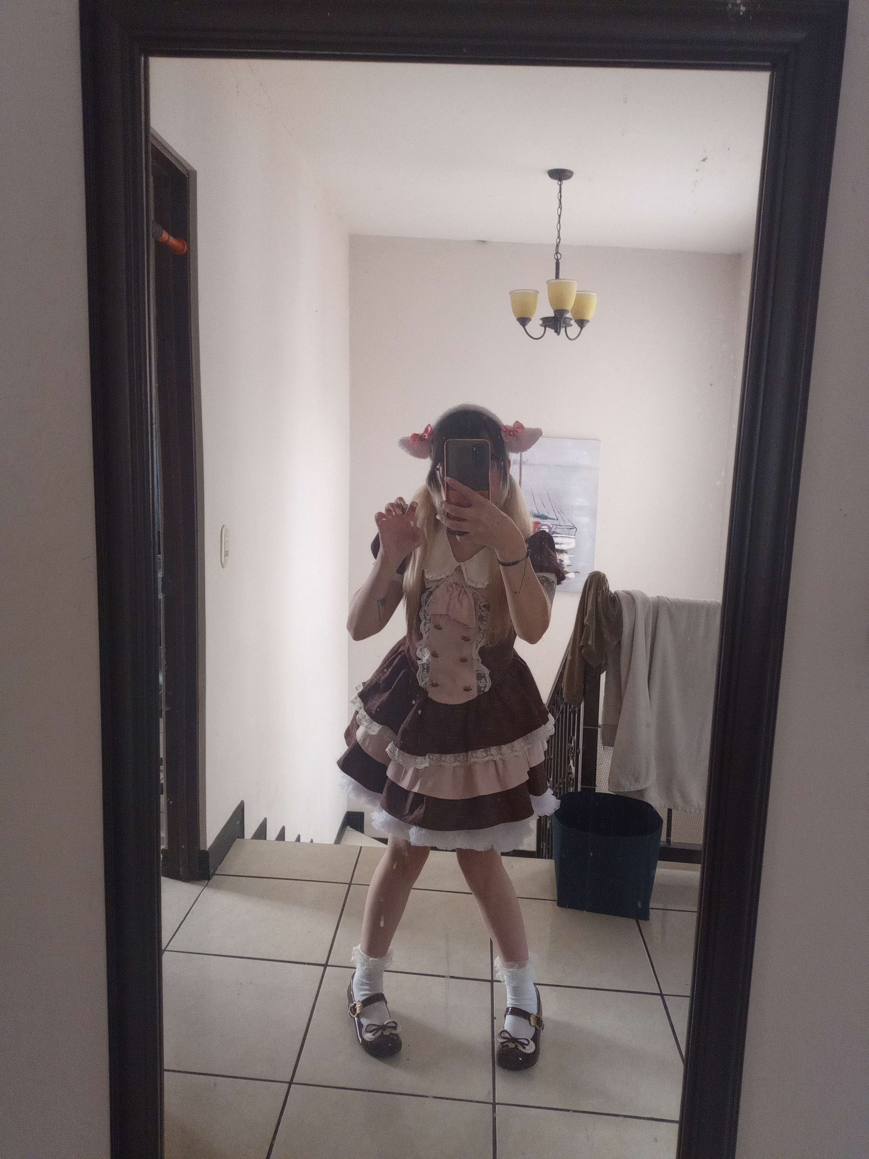 new profile picture >w< ♡
