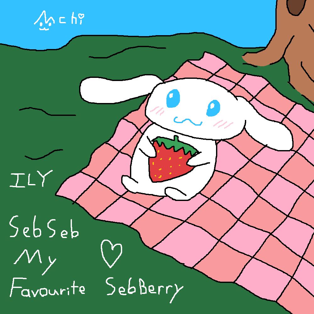 🩷🍓🩷