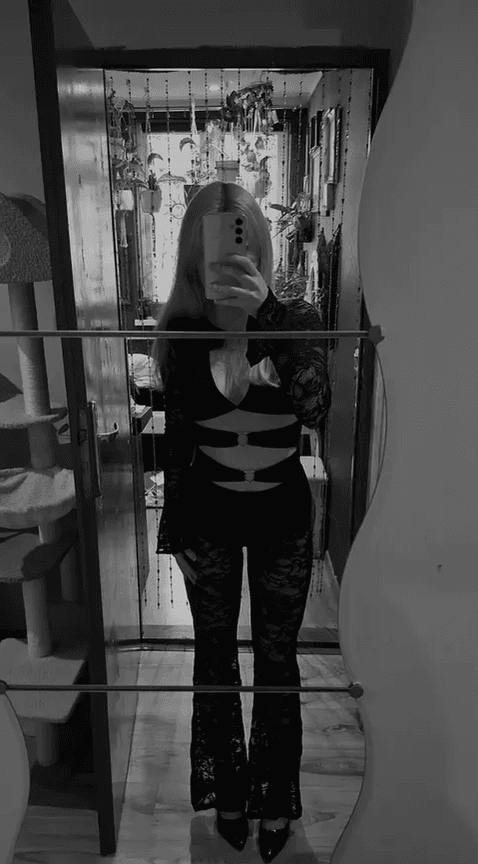 🖤🐈‍⬛