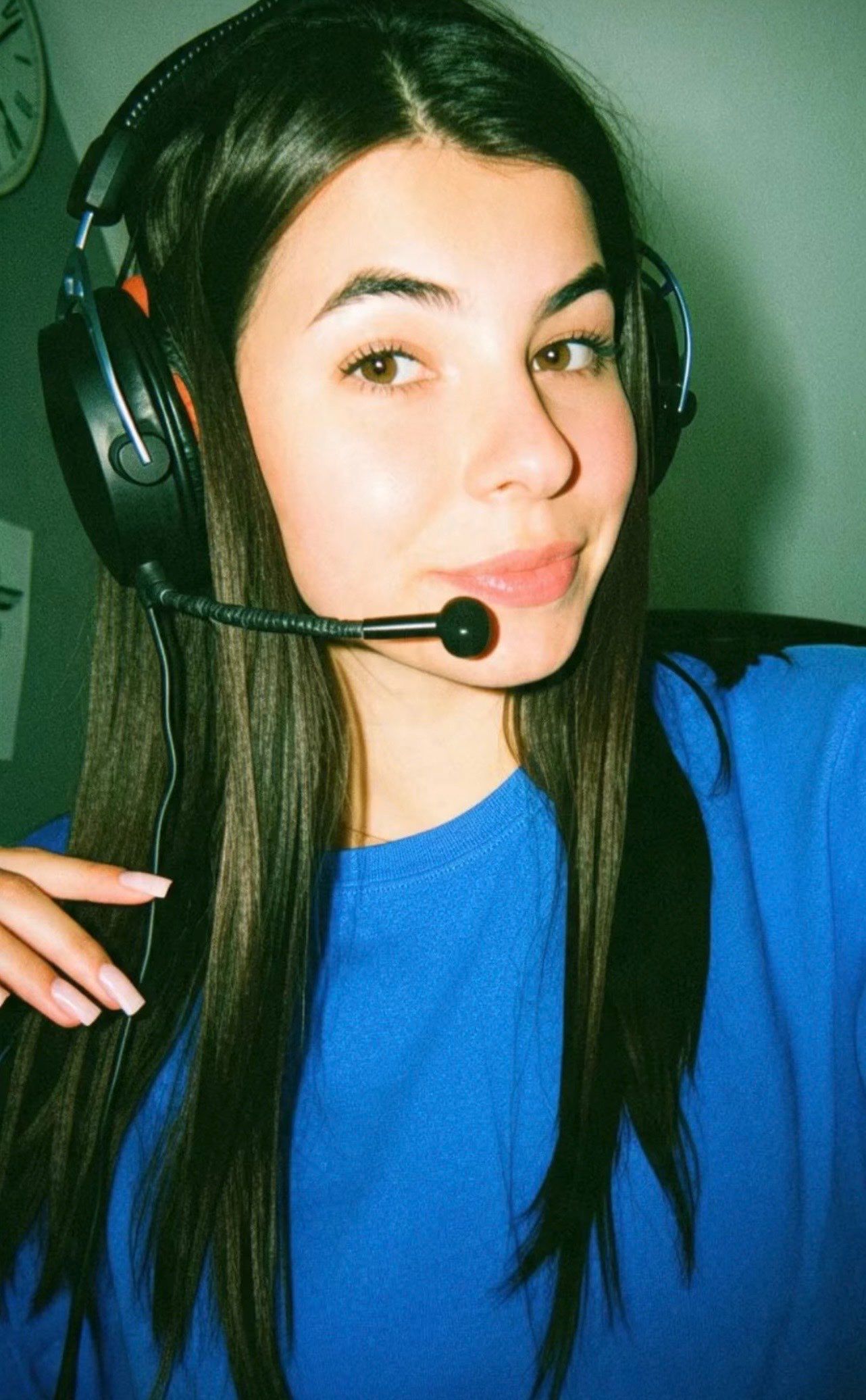 ;3
