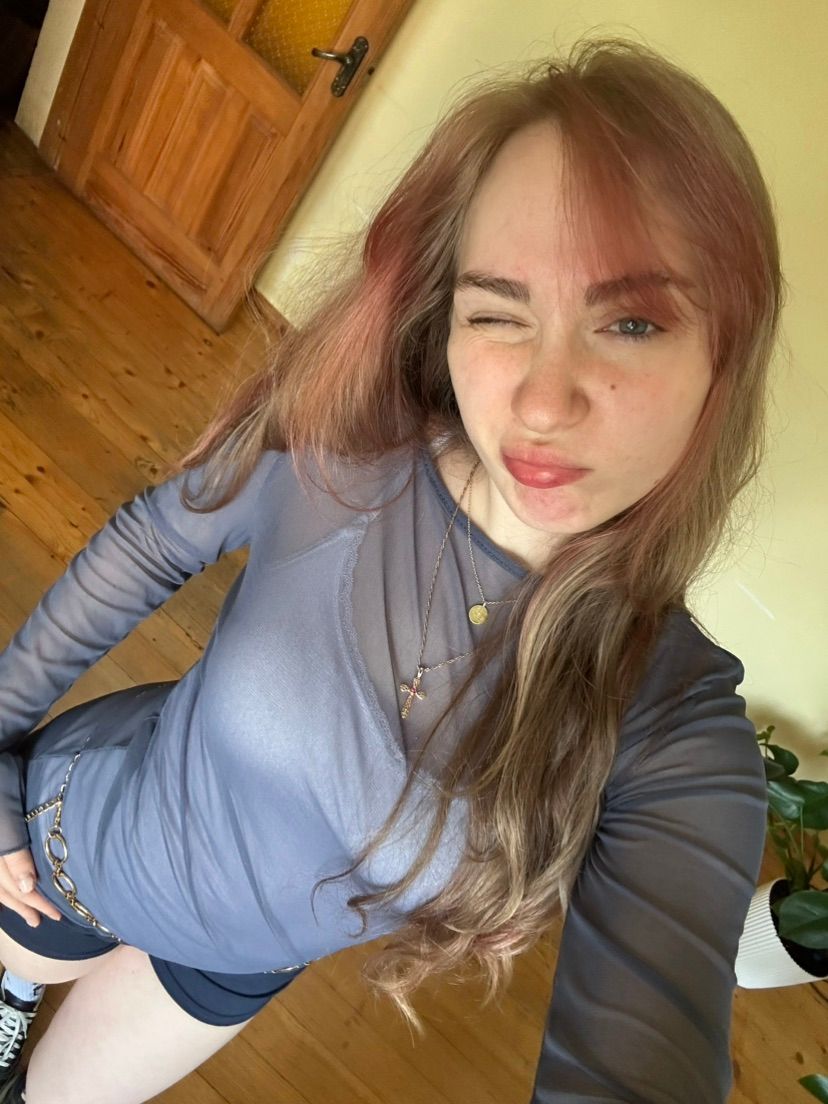 💕