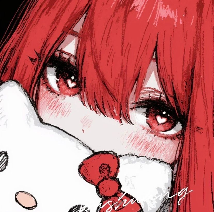 💕