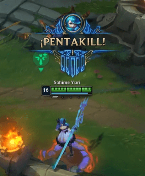 Too easy