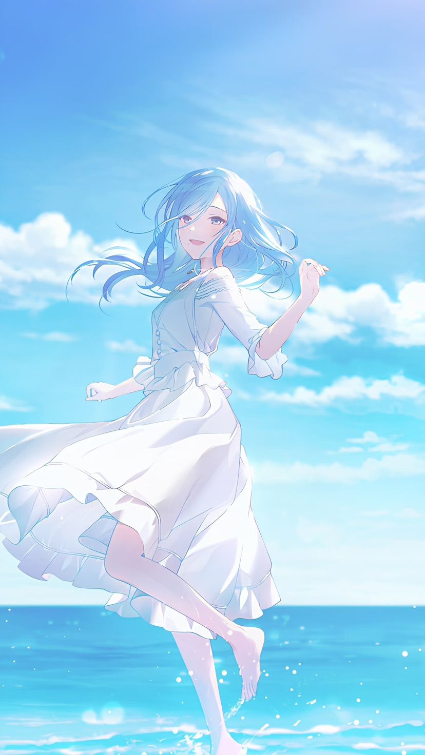 Hey~