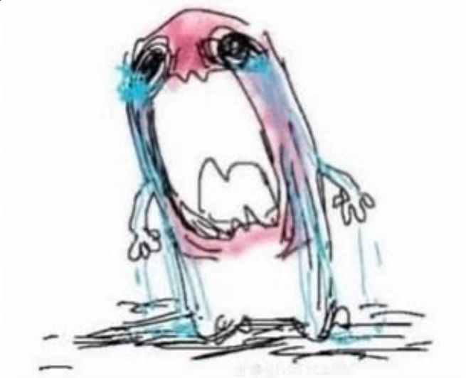 mfw i get an autofilled teammate on promo game