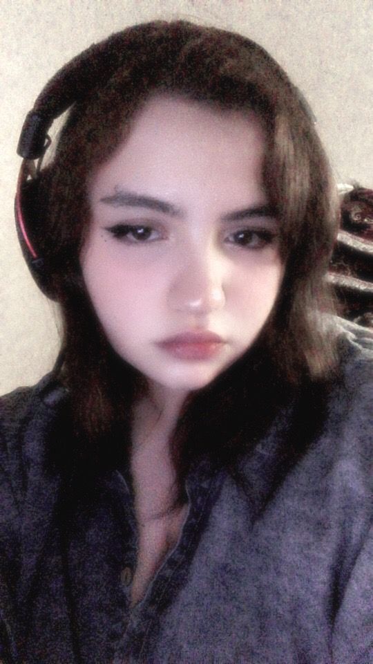 Hi stranger :3