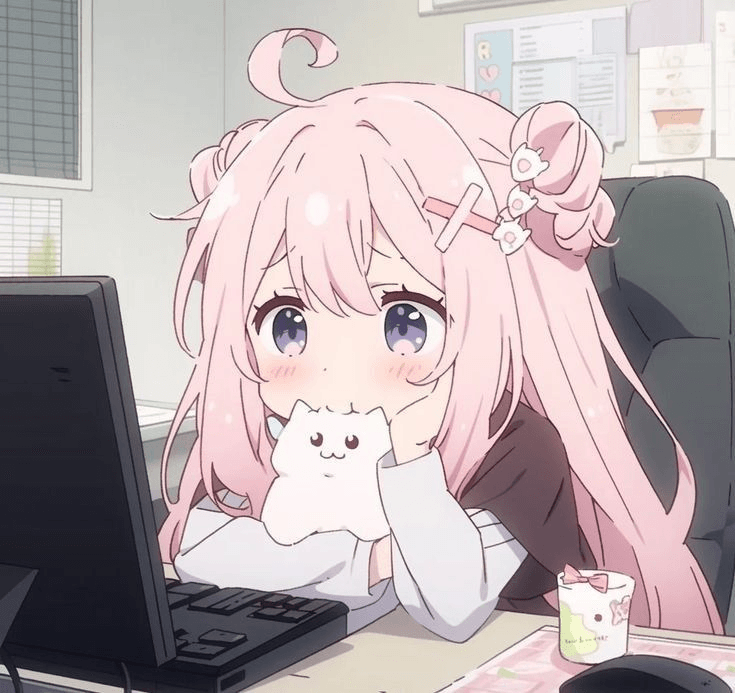 VID-CALLS!♥~ let's play😘