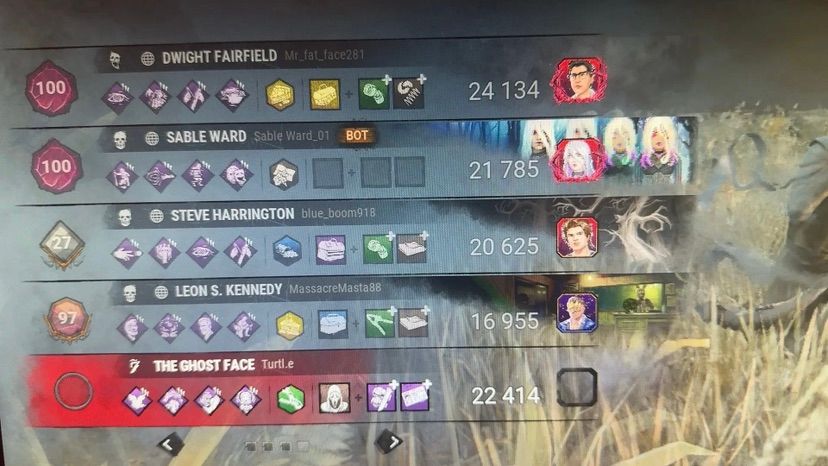newbie beats p100s 😳