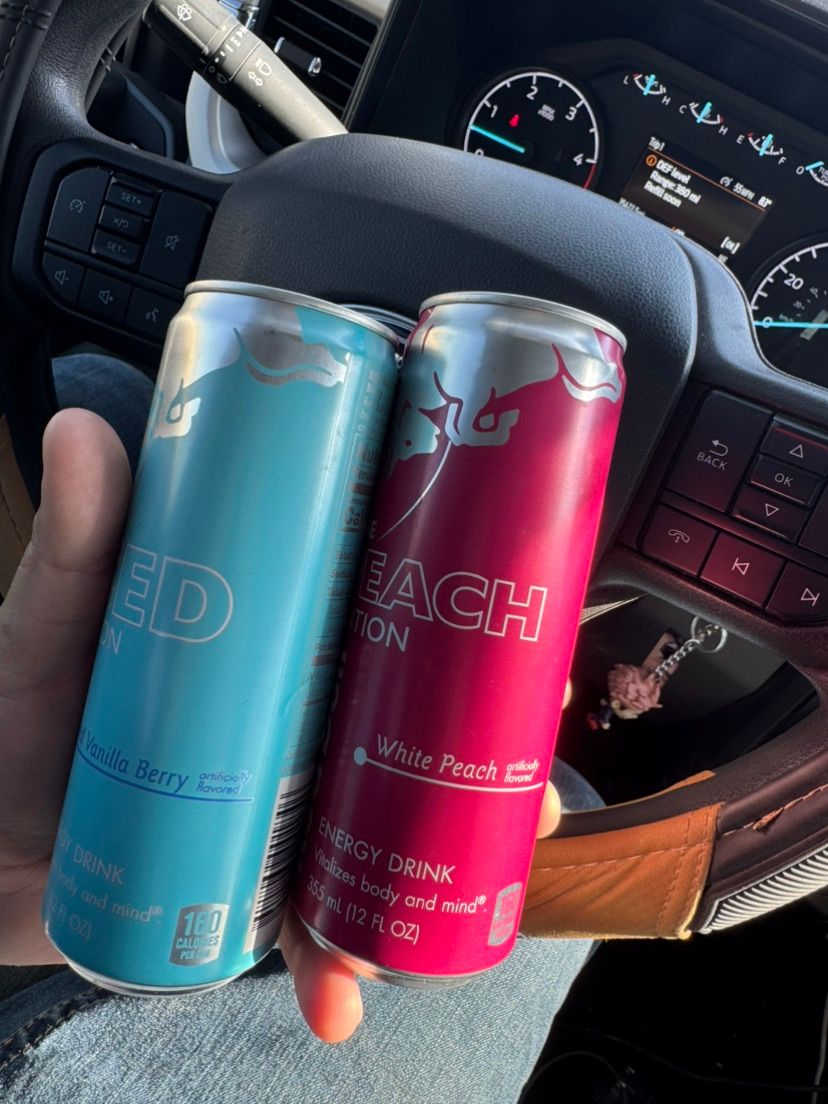 pick me up