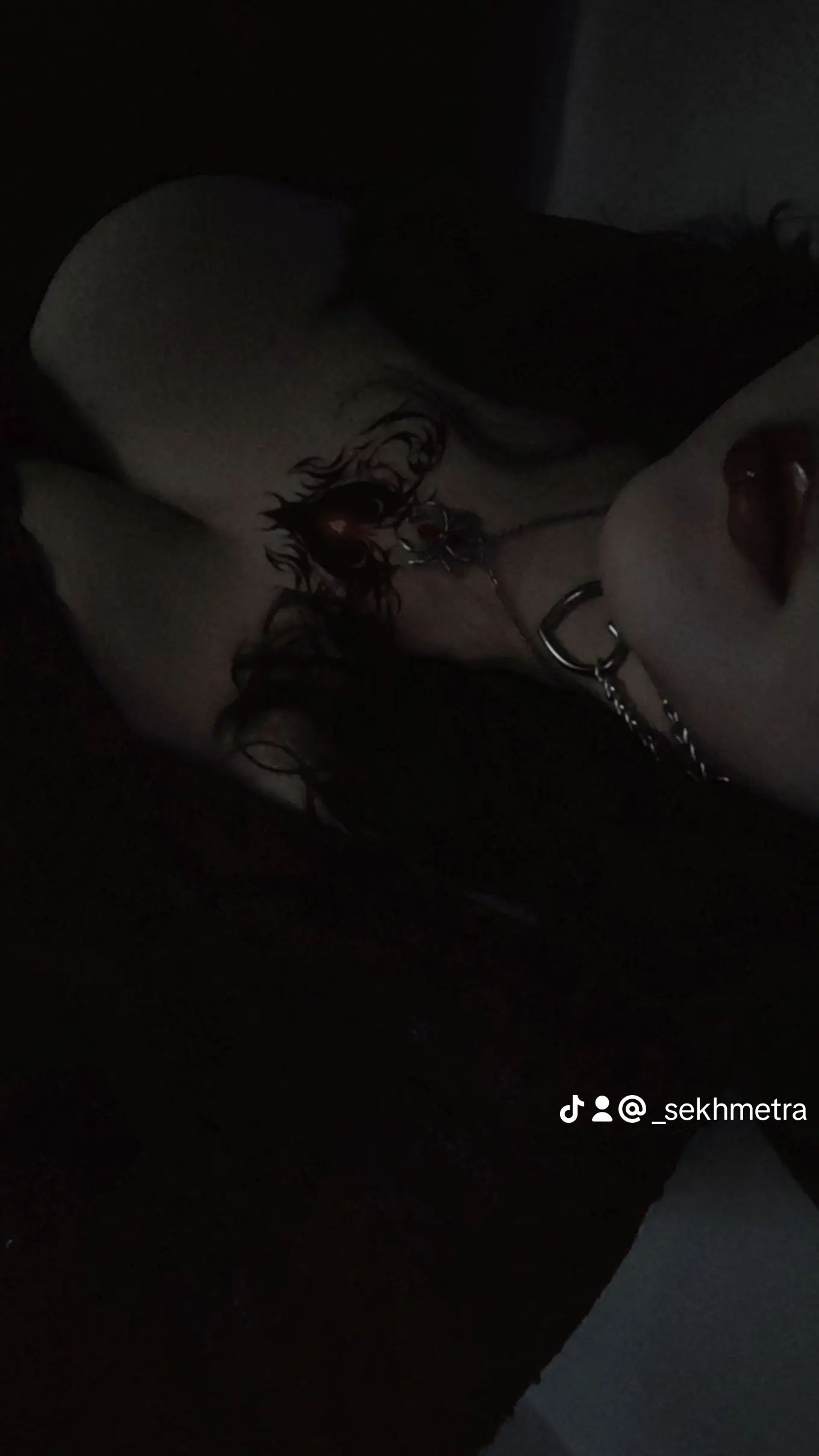 ¿Chat? 🖤