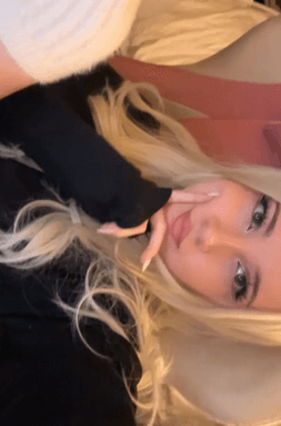 hiii <3