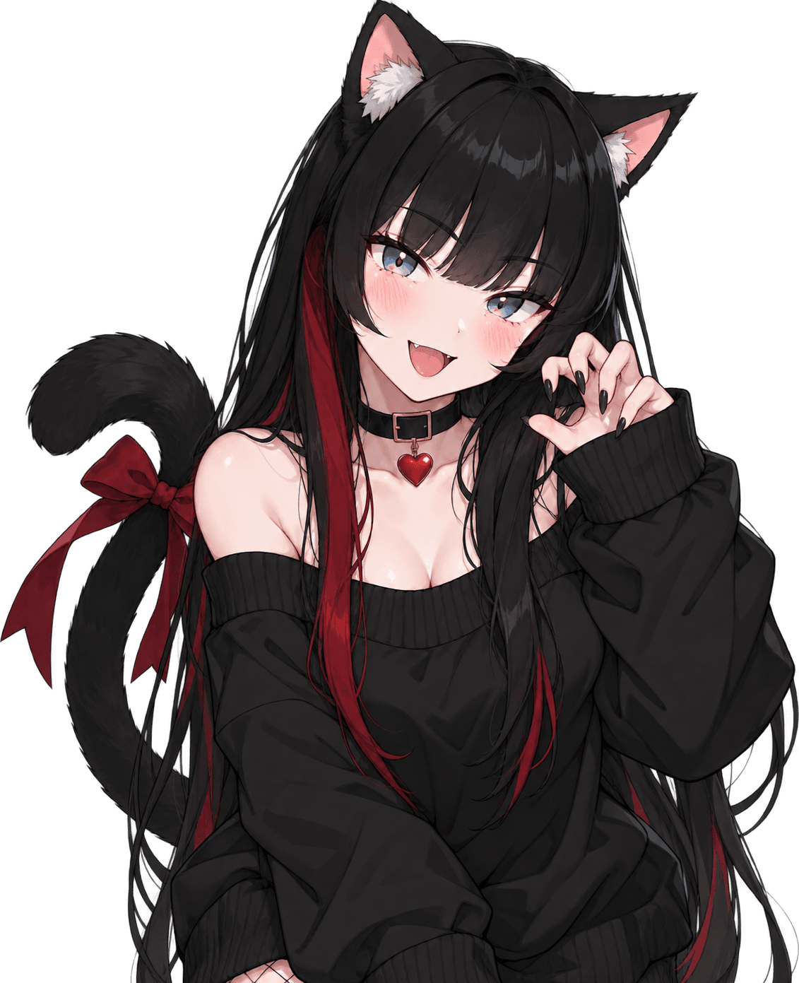 Hello, let's talk~