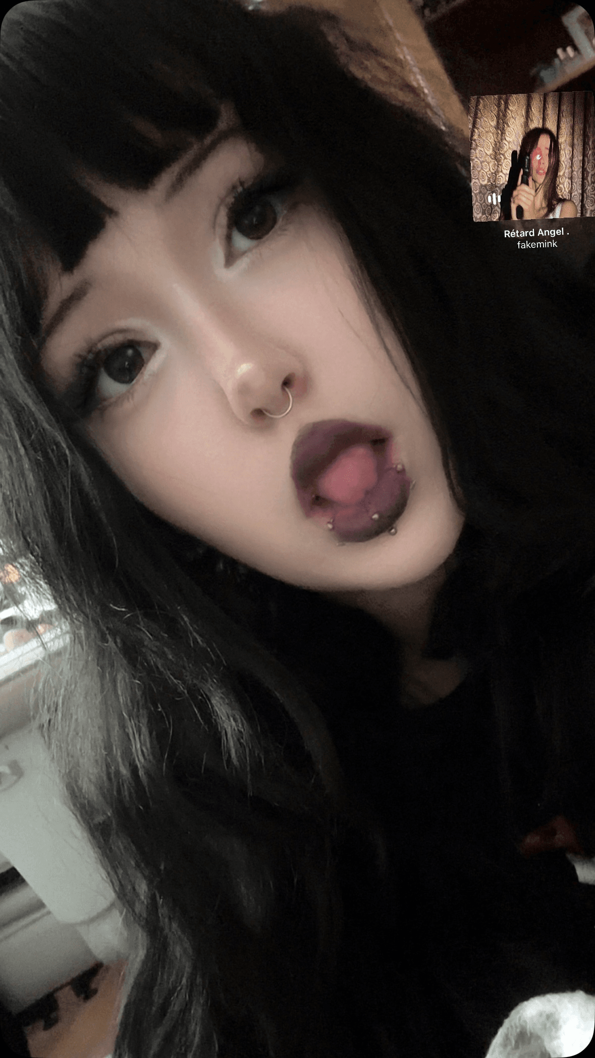 waiting for you ♡