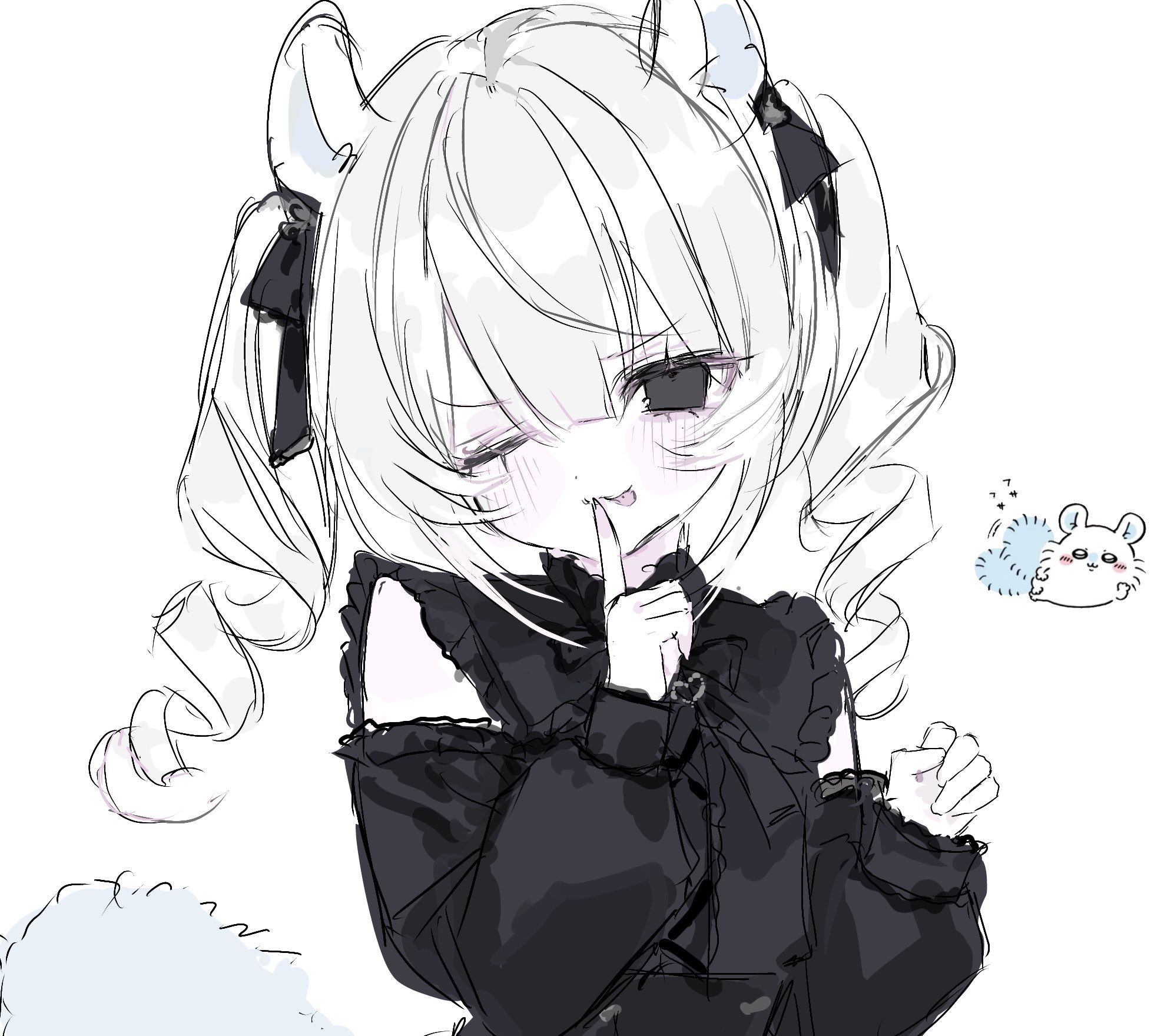 available for you (˶>⩊<˶)