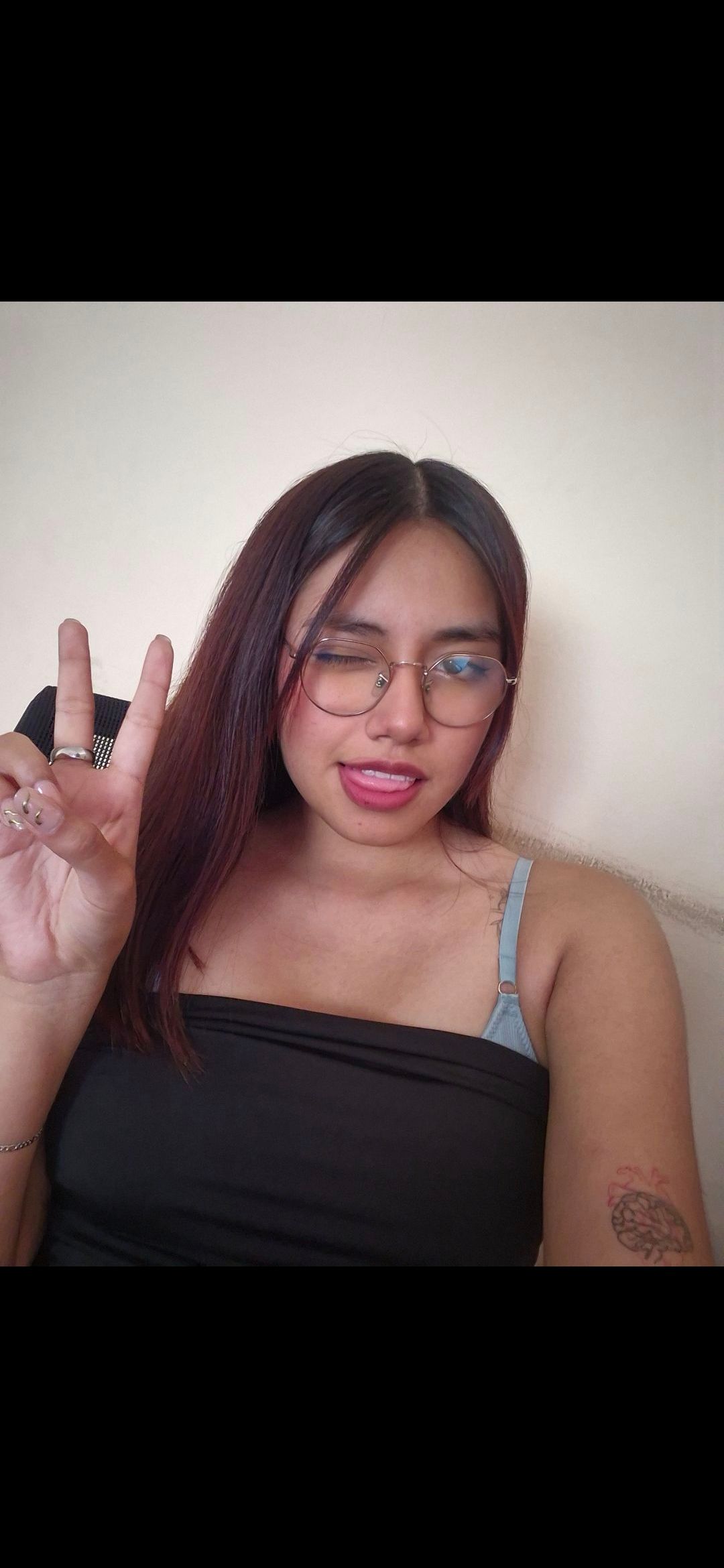 Your fav epal here💖 Nice vids/pics/echat