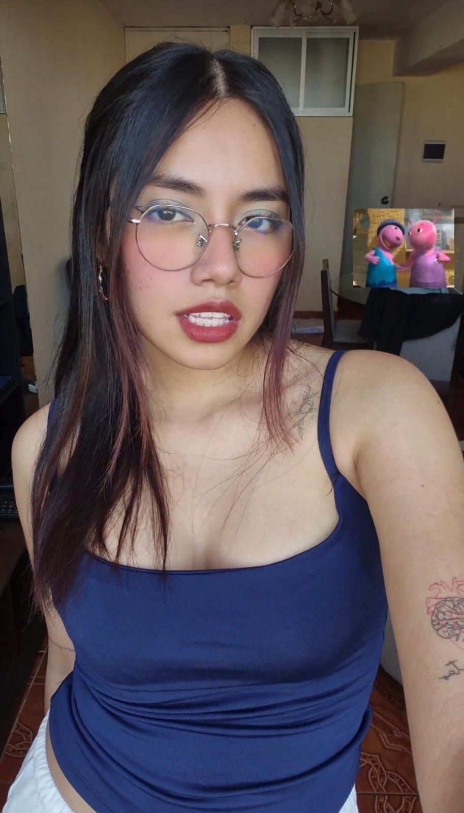 I know u are curious<3