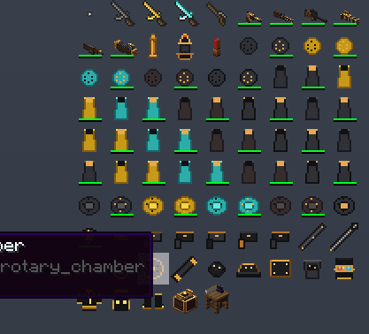 Minecraft mod