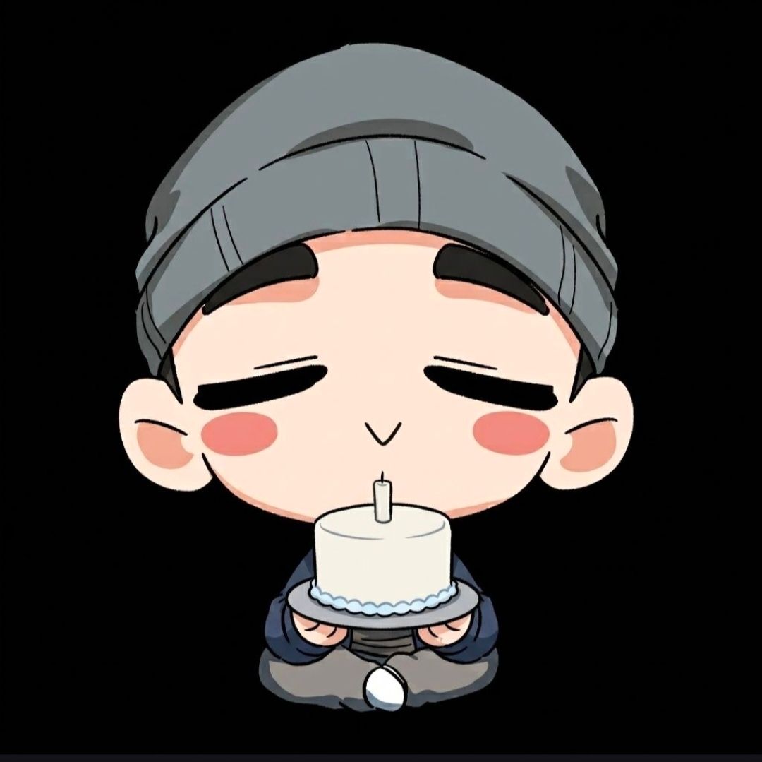 +1 🥳