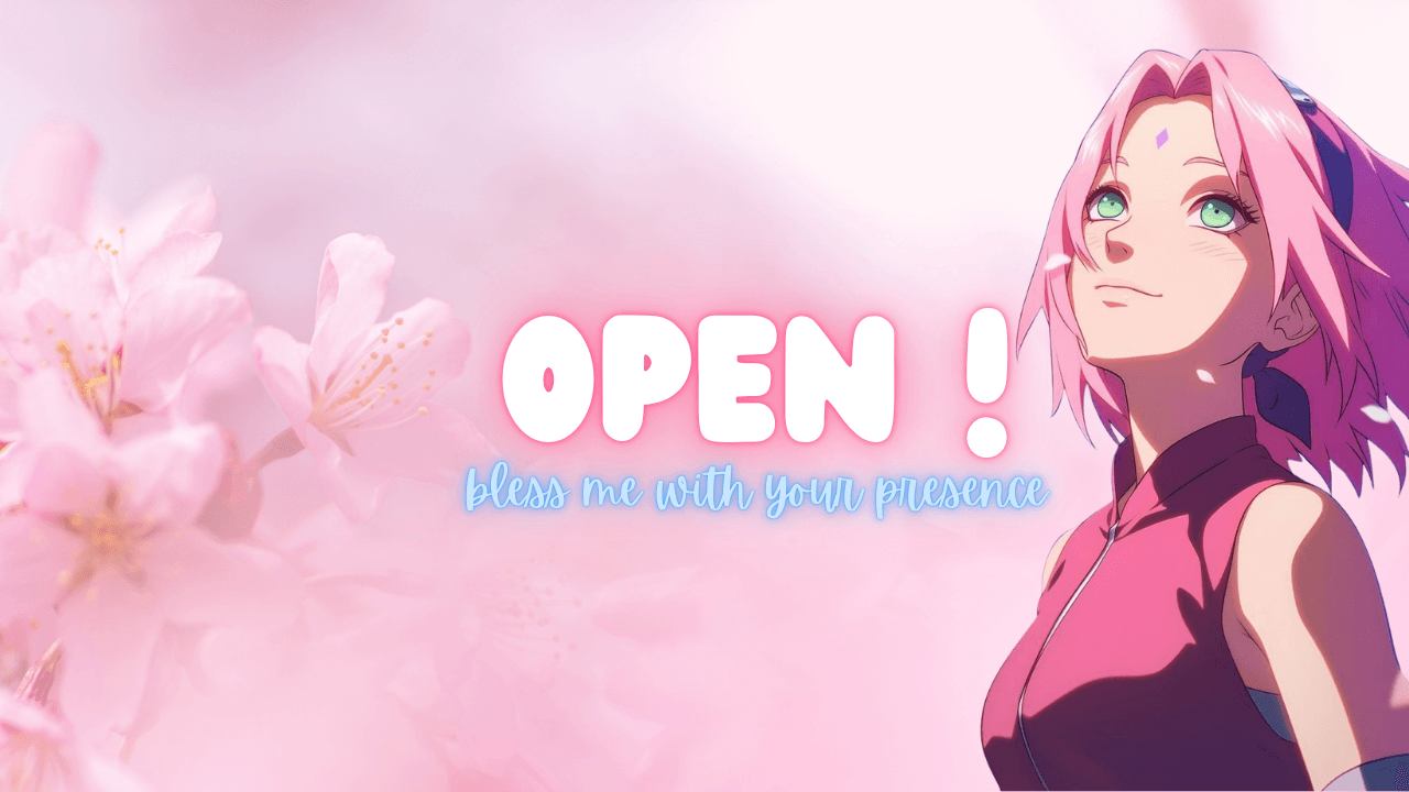 ˚˖𓍢ִ໋❀ available!