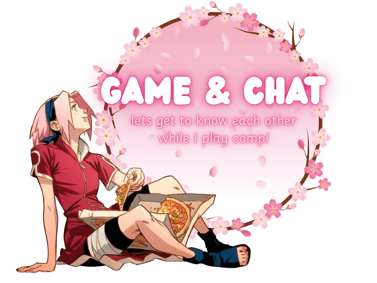 join my room!