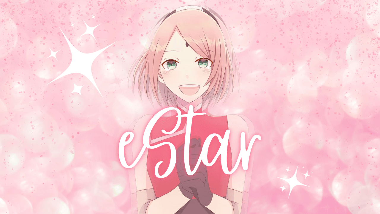 ₊˚⊹♡ eStar Unlocked !!! ⟢
