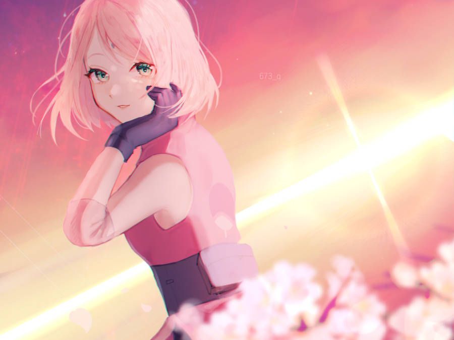 Break