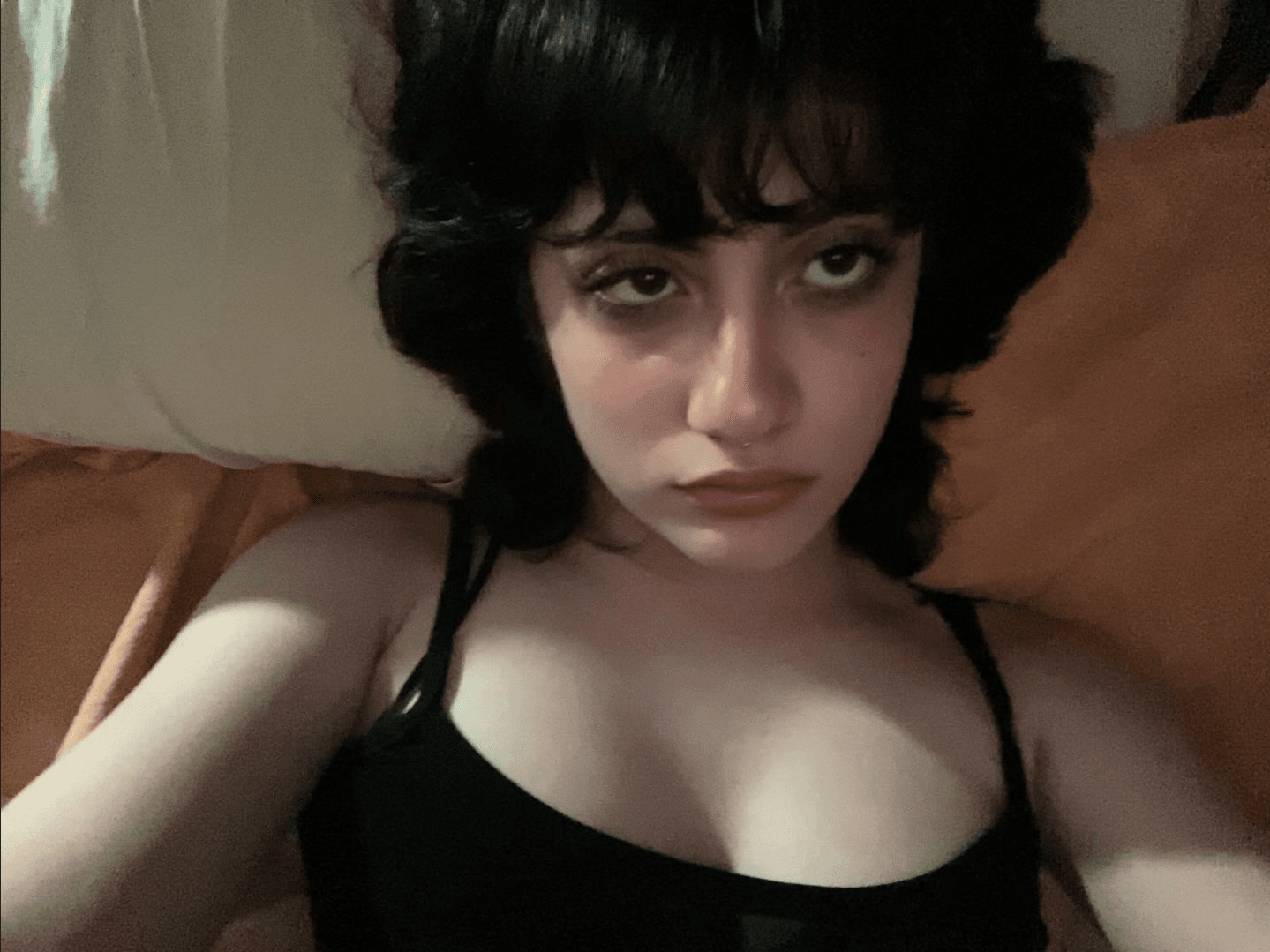 im backk! available for you <3