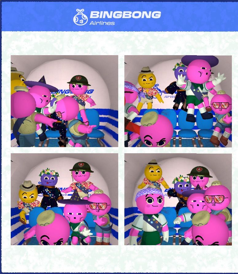 Event Conclusion
