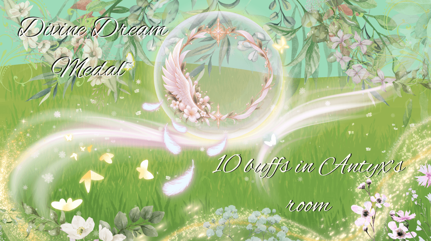 Divine Dream