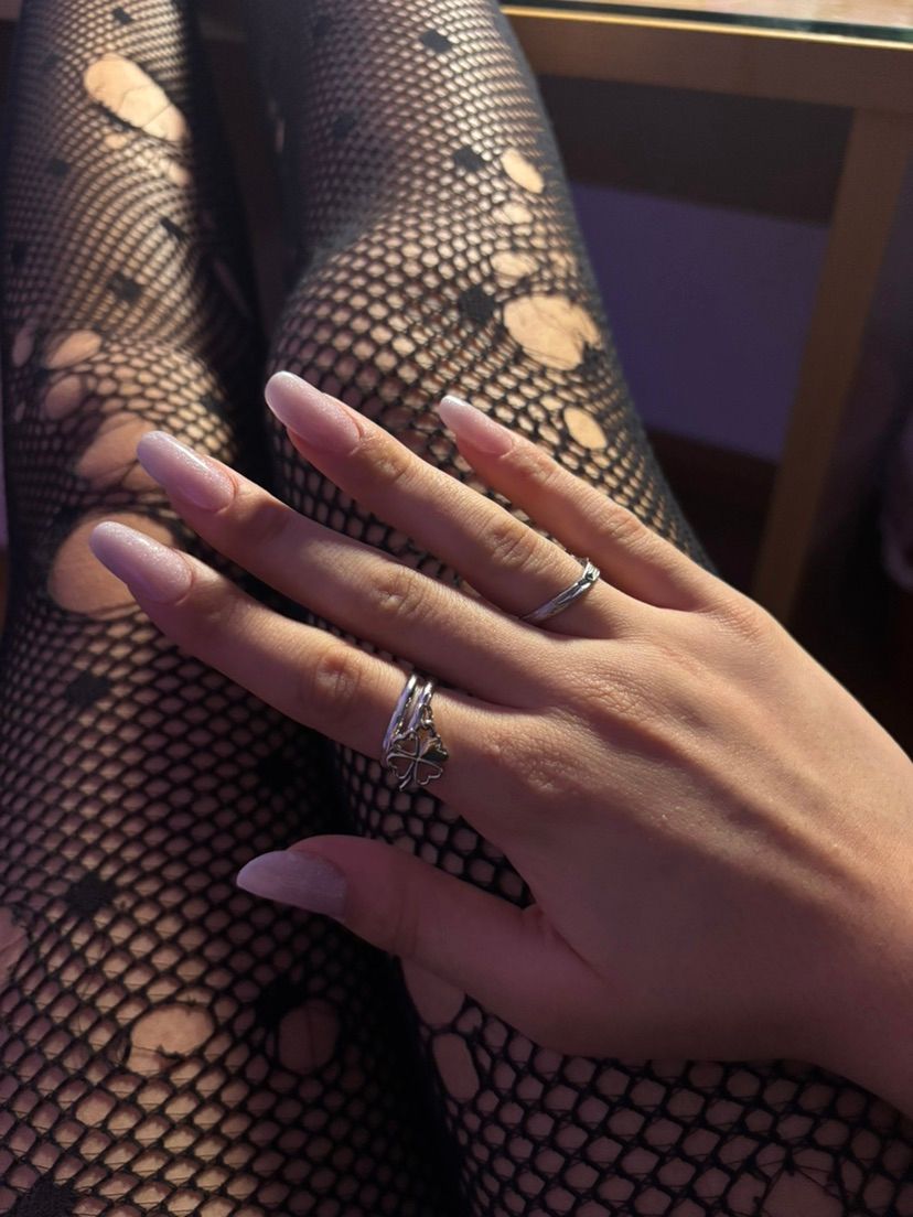 new naaaails