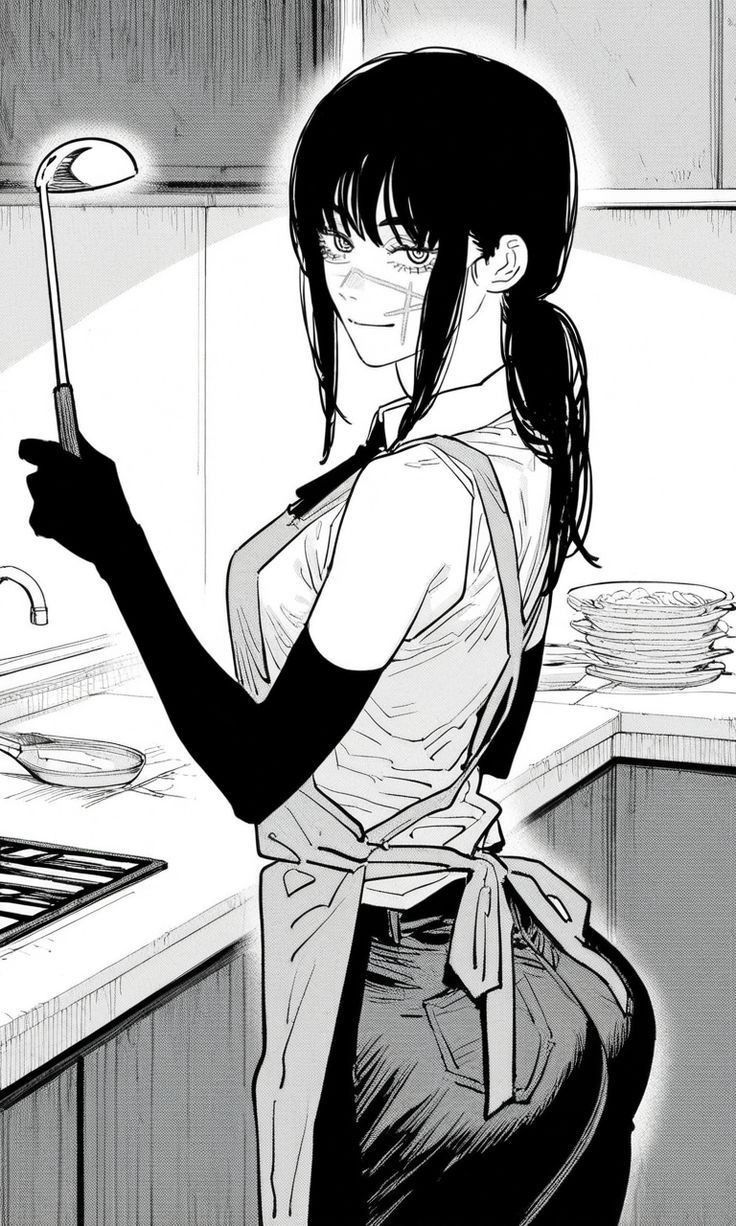 lemme cook for you